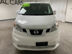 Used 2021  Nissan NV200 Compact Cargo I4 SV at Ideal Cars Llc near Mesa&comma; AZ