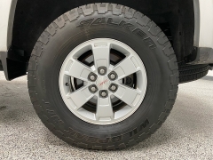 Used 2017  GMC Canyon 2WD Crew Cab Base at Ideal Cars Llc near Mesa, AZ