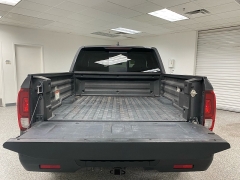 Used 2017 Honda Ridgeline Crew Cab AWD RTL-E at Ideal Cars Llc near Mesa, AZ