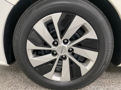 Used 2021  Nissan Altima 2&period;5 SR Sedan at Ideal Cars Llc near Mesa&comma; AZ