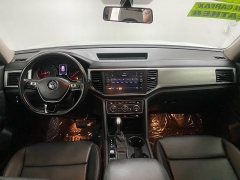 Used 2019 Volkswagen Atlas 4d SUV 3.6L SE at Ideal Cars Llc near Mesa, AZ