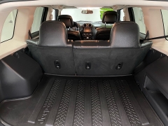 Used 2016  Jeep Patriot 4d SUV 4WD High Altitude at Ideal Cars Llc near Mesa&comma; AZ