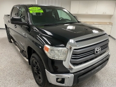 Used 2015 Toyota Tundra 2WD CrewMax SR5 5.7L at Ideal Cars Llc near Mesa, AZ