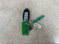 Used 2019  Nissan Kicks 4d SUV FWD SV at Ideal Cars Llc near Mesa&comma; AZ