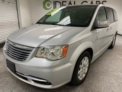  2012 Chrysler Town & Country 4d Wagon Touring L at Ideal Cars Llc near Mesa&comma; AZ