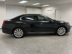 Used 2013 Lincoln MKS 4d Sedan AWD EcoBoost at Ideal Cars Llc near Mesa, AZ