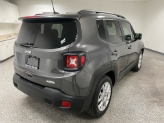 Used 2020  Jeep Renegade 4d SUV FWD Latitude at Ideal Cars Llc near Mesa&comma; AZ