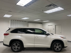 Used 2018  Toyota Highlander 4d SUV FWD LE at Ideal Cars Llc near Mesa&comma; AZ