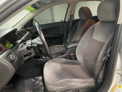 Used 2013  Chevrolet Impala 4d Sedan LS at Ideal Cars Llc near Mesa, AZ