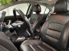 Used 2013 Chevrolet Cruze 4d Sedan LT2 AT at Ideal Cars Llc near Mesa, AZ