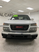 Used 2012  GMC Canyon 2WD Ext Cab Work Truck at Ideal Cars Llc near Mesa&comma; AZ