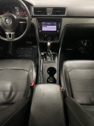 Used 2015 Volkswagen Passat 4d Sedan 1.8T Limited at Ideal Cars Llc near Mesa, AZ