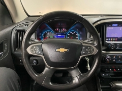Used 2019  Chevrolet Colorado 4WD Crew Cab Z71 at Ideal Cars Llc near Mesa&comma; AZ