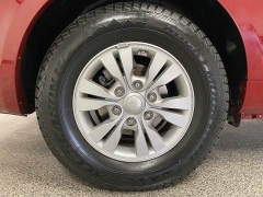 Used 2012  Kia Sedona 4d Wagon LX at Ideal Cars Llc near Mesa&comma; AZ