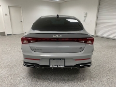 Used 2022 Kia K5 GT-Line FWD at Ideal Cars Llc near Mesa, AZ