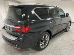 Used 2020  INFINITI QX80 4d SUV RWD LUXE at Ideal Cars Llc near Mesa, AZ