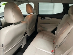 Used 2020  Nissan Rogue Sport 4d SUV FWD SL at Ideal Cars Llc near Mesa&comma; AZ