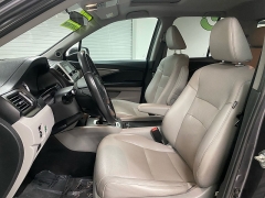 Used 2019  Honda Ridgeline Crew Cab FWD RTL at Ideal Cars Llc near Mesa, AZ