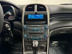 Used 2013  Chevrolet Malibu 4d Sedan LS w&sol;1FL at Ideal Cars Llc near Mesa&comma; AZ