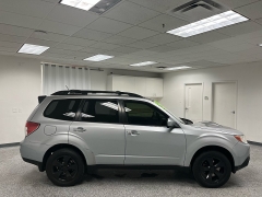 Used 2013 Subaru Forester 4d SUV XT Premium at Ideal Cars Llc near Mesa, AZ