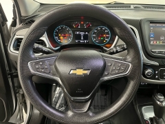 Used 2019  Chevrolet Equinox 4d SUV FWD LS at Ideal Cars Llc near Mesa, AZ