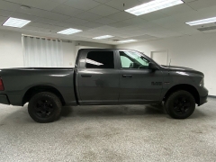 Used 2018 Ram 1500 2WD Crew Cab Express at Ideal Cars Llc near Mesa, AZ