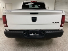 Used 2021  Ram 1500 Classic 4WD Warlock Quad Cab 6'4" Box at Ideal Cars Llc near Mesa&comma; AZ