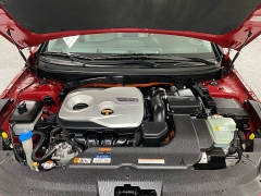 Used 2016 Hyundai Sonata Hybrid 4d Sedan Limited at Ideal Cars Llc near Mesa, AZ