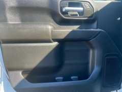 Used 2020  Chevrolet Silverado 2500 4WD Crew Cab Work Truck Gas at Ideal Cars Llc near Mesa, AZ