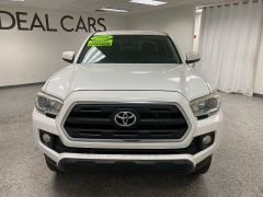 Used 2016 Toyota Tacoma 2WD Double Cab SR5 V6 at Ideal Cars Llc near Mesa, AZ
