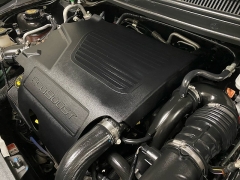 Used 2018  Ford Explorer 4d SUV 4WD Sport at Ideal Cars Llc near Mesa, AZ