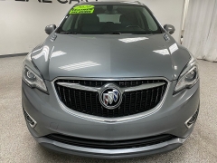 Used 2020  Buick Envision 4d SUV FWD Essence at Ideal Cars Llc near Mesa&comma; AZ