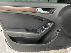 Used 2014  Audi A4 4d Sedan 2.0T Quattro Premium+ AT at Ideal Cars Llc near Mesa, AZ