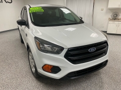 Used 2018 Ford Escape 4d SUV FWD S at Ideal Cars Llc near Mesa, AZ