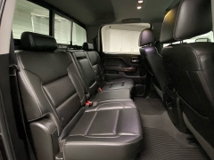 Used 2019  GMC Sierra 2500 4WD Crew Cab SLT at Ideal Cars Llc near Mesa&comma; AZ