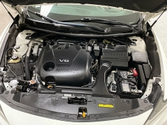 Used 2020  Nissan Maxima 4d Sedan SL at Ideal Cars Llc near Mesa&comma; AZ