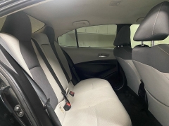 Used 2020  Toyota Corolla 4d Sedan LE at Ideal Cars Llc near Mesa&comma; AZ