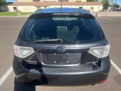 Used 2011  Subaru Impreza 4d Hatchback i Auto at Ideal Cars Llc near Mesa&comma; AZ