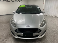 Used 2016  Ford Fiesta 4d Sedan SE at Ideal Cars Llc near Mesa, AZ