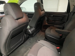 Used 2013 Chevrolet Traverse 4d SUV FWD LT1 at Ideal Cars Llc near Mesa, AZ
