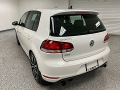 Used 2014 Volkswagen GTI 4d Hatchback Drivers Edition Auto at Ideal Cars Llc near Mesa, AZ