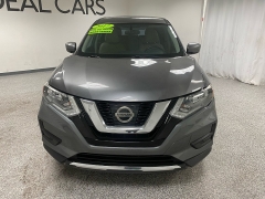 Used 2017 Nissan Rogue 4d SUV FWD S (2017.5) at Ideal Cars Llc near Mesa, AZ