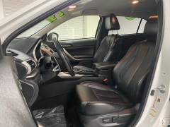 Used 2019  Mitsubishi Eclipse Cross 4d SUV AWC SEL at Ideal Cars Llc near Mesa&comma; AZ