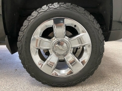 Used 2014  Chevrolet Silverado 1500 4WD Crew Cab LTZ at Ideal Cars Llc near Mesa&comma; AZ