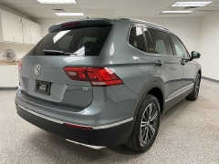 Used 2018 Volkswagen Tiguan 4d SUV SEL at Ideal Cars Llc near Mesa, AZ