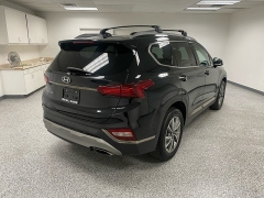 Used 2020 Hyundai Santa Fe 4d SUV FWD Limited 2.4L at Ideal Cars Llc near Mesa, AZ