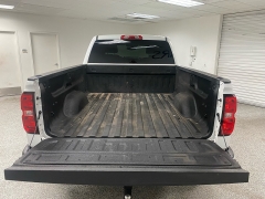 Used 2018  Chevrolet Silverado 1500 2WD Double Cab LT at Ideal Cars Llc near Mesa&comma; AZ