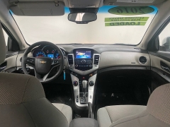 Used 2016 Chevrolet Cruze Limited 4d Sedan LT w/1LT Auto at Ideal Cars Llc near Mesa, AZ