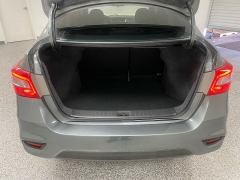Used 2019 Nissan Sentra 4d Sedan SV at Ideal Cars Llc near Mesa, AZ