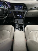 Used 2016 Hyundai Sonata Hybrid 4d Sedan Limited at Ideal Cars Llc near Mesa, AZ